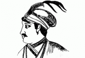 sirajuddola