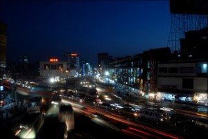 Dhaka