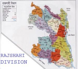 Rajshahi Division