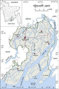 potuakhali