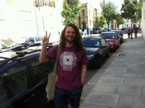 Darren
