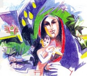Maa