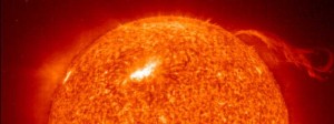 sun