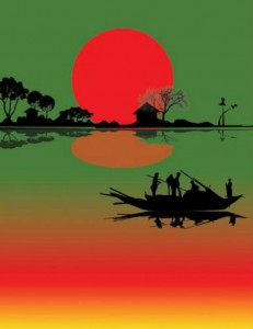 স্বাধীনতা তুমি