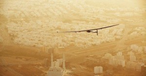 Solar Impulse